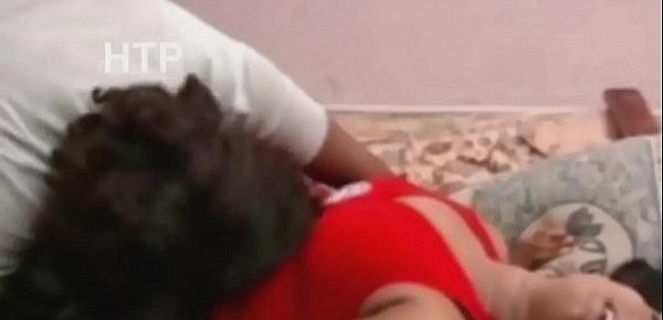  Latest Tamil Hot Movie Romantic Scene In Bedroom With Neighbour 2015
